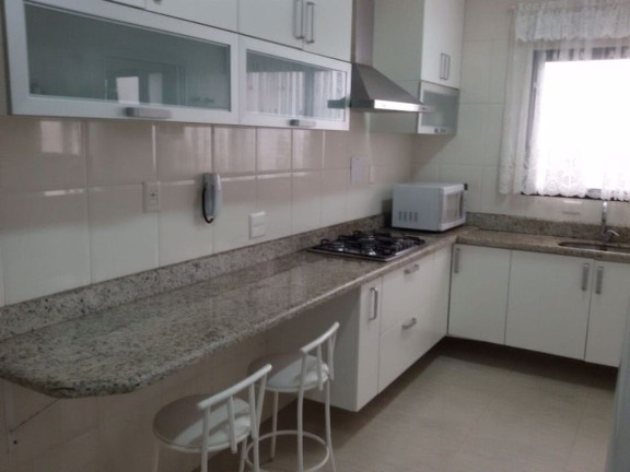 Imagem Apartamento com 4 Quartos à Venda, 141 m² em Jardim Ampliação - São Paulo Imagem Apartamento com 4 Quartos à Venda, 141 m² em Jardim Ampliação - São Paulo