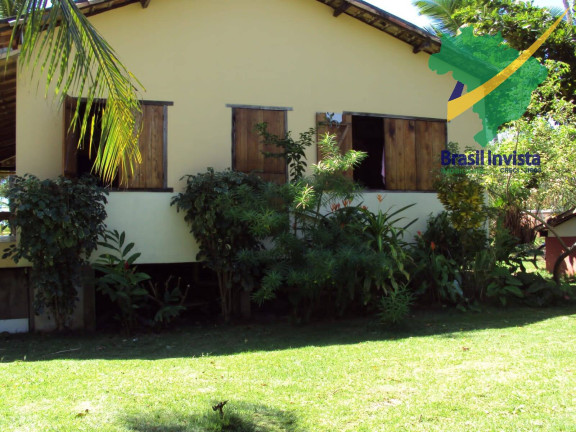 Imagem Casa à Venda,  em Guaiù - Santa Cruz Cabrália