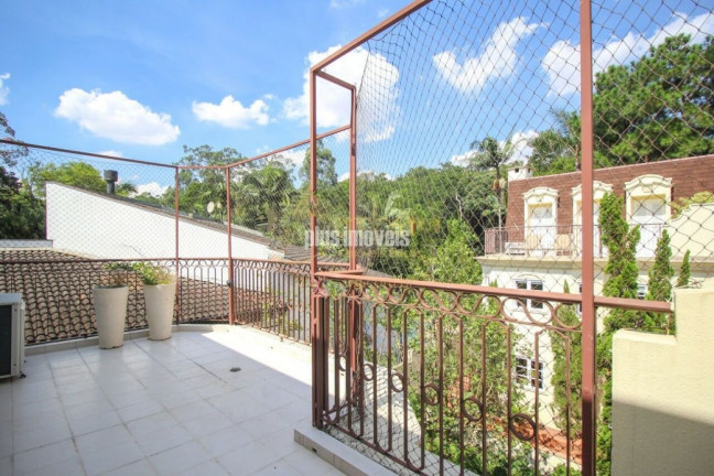 Imagem Casa com 4 Quartos à Venda, 430 m² em Alto Da Boa Vista - São Paulo Imagem Casa com 4 Quartos à Venda, 430 m² em Alto Da Boa Vista - São Paulo