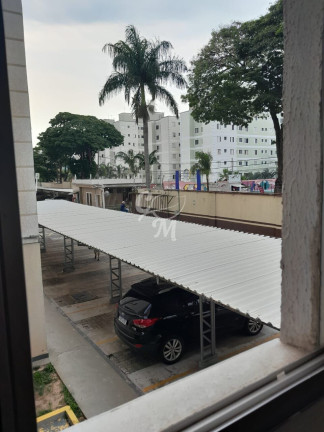 Imagem Apartamento com 3 Quartos à Venda, 62 m² em Ponte De São João - Jundiaí Imagem Apartamento com 3 Quartos à Venda, 62 m² em Ponte De São João - Jundiaí