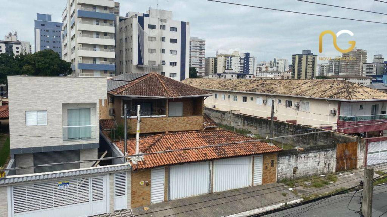 Imagem Casa com 3 Quartos à Venda, 91 m² em Vila Guilhermina - Praia Grande Imagem Casa com 3 Quartos à Venda, 91 m² em Vila Guilhermina - Praia Grande