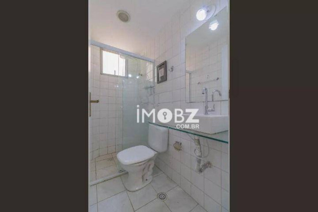 Imagem Imóvel com 2 Quartos à Venda, 49 m² em Portal Do Morumbi - São Paulo