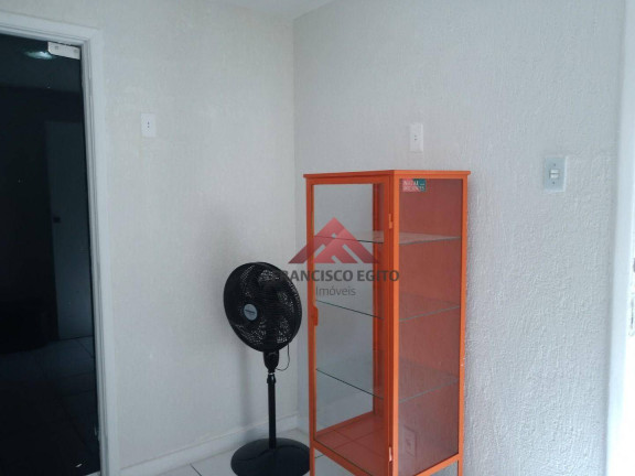 Imagem Sala Comercial à Venda ou Locação, 35 m² em Centro - Niterói Imagem Sala Comercial à Venda ou Locação, 35 m² em Centro - Niterói