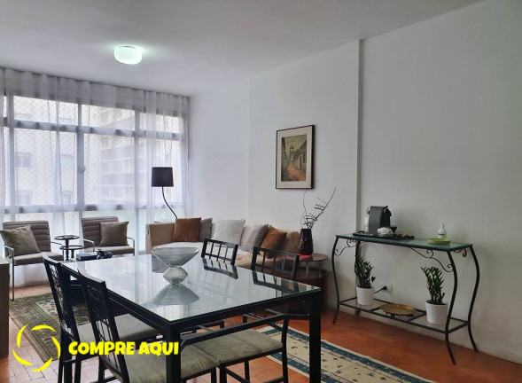 Imagem Apartamento com 2 Quartos à Venda, 83 m² em Bela Vista - São Paulo Imagem Apartamento com 2 Quartos à Venda, 83 m² em Bela Vista - São Paulo