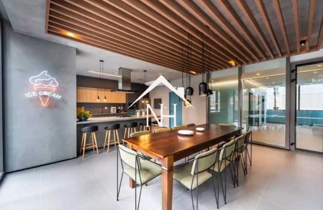 Imagem Apartamento com 1 Quarto à Venda, 24 m² em Cerqueira César - São Paulo Imagem Apartamento com 1 Quarto à Venda, 24 m² em Cerqueira César - São Paulo