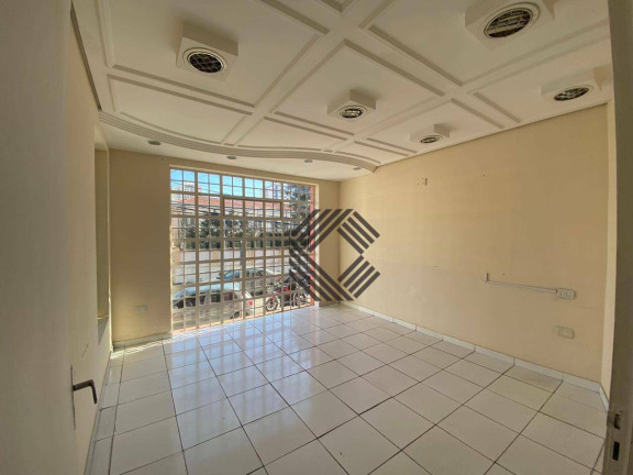 Imagem Edifício Residencial à Venda ou Locação, 433 m² em Centro - Sorocaba