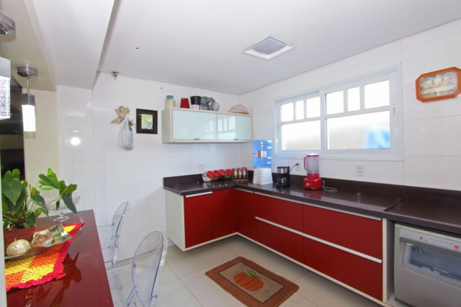 Imagem Casa de Condomínio com 4 Quartos à Venda, 446 m² em Jardim Carvalho - Porto Alegre
