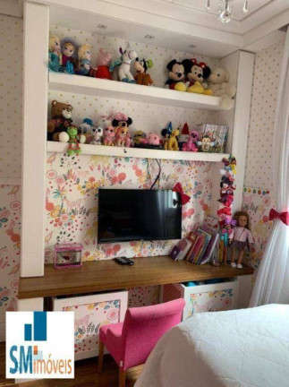 Imagem Apartamento com 3 Quartos à Venda, 154 m² em Parque Colonial - São Paulo Imagem Apartamento com 3 Quartos à Venda, 154 m² em Parque Colonial - São Paulo