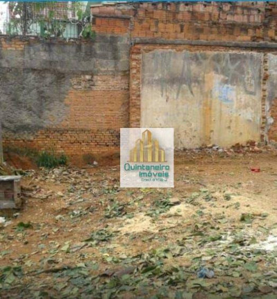 Imagem Terreno à Venda, 217 m² em Gopoúva - Guarulhos