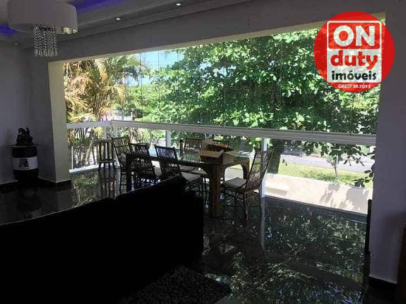 Imagem Sobrado com 3 Quartos à Venda, 500 m² em Jardim Virginia - Guarujá