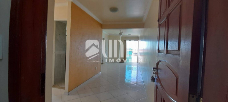 Imagem Apartamento com 3 Quartos à Venda, 75 m² em Parque Rosário - Campos Dos Goytacazes Imagem Apartamento com 3 Quartos à Venda, 75 m² em Parque Rosário - Campos Dos Goytacazes