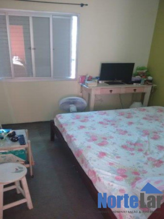 Imagem Apartamento com 2 Quartos à Venda, 46 m² em Vila Jaraguá - São Paulo