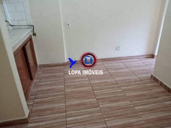 Imagem Apartamento com 1 Quarto à Venda, 30 m² em Centro - Rio De Janeiro