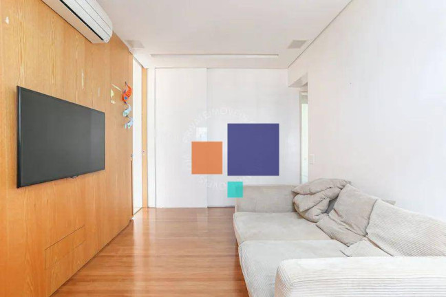 Imagem Apartamento com 3 Quartos à Venda, 171 m² em Vila Andrade - São Paulo