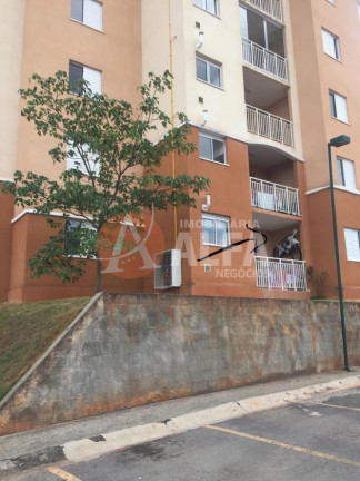 Imagem Apartamento com 3 Quartos à Venda, 74 m² em Jardim Petrópolis - Cotia Imagem Apartamento com 3 Quartos à Venda, 74 m² em Jardim Petrópolis - Cotia