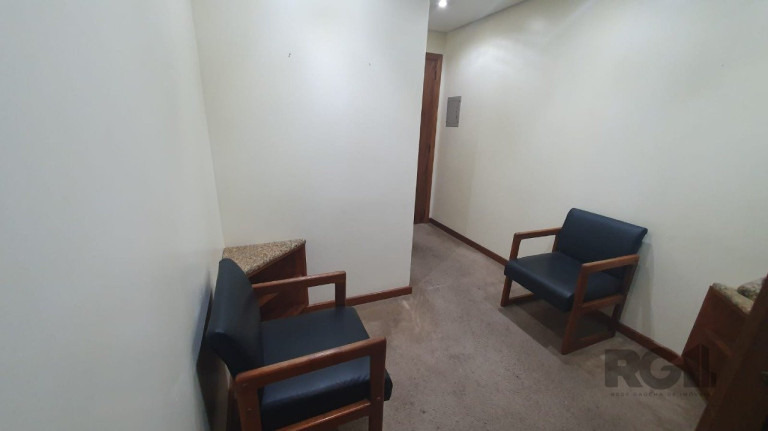 Sala Comercial para Alugar, 84 m² em Cidade Baixa - Porto Alegre