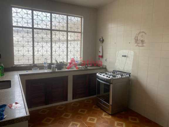 Imagem Casa com 4 Quartos à Venda, 408 m² em Curicica - Rio De Janeiro