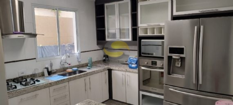 Imagem Casa de Condomínio com 3 Quartos à Venda, 107 m² em Jardim Belizário - Cotia Imagem Casa de Condomínio com 3 Quartos à Venda, 107 m² em Jardim Belizário - Cotia