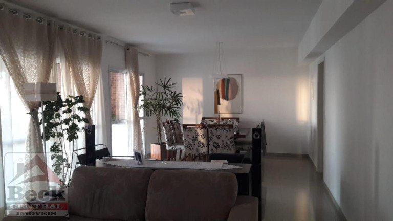Imagem Apartamento com 4 Quartos à Venda, 194 m² em Umuarama - Osasco