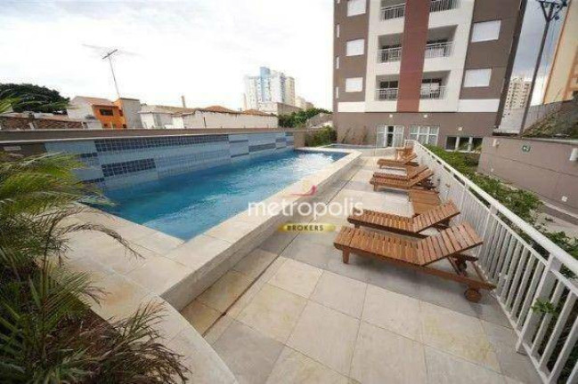 Imagem Apartamento com 2 Quartos à Venda, 66 m² em Fundação - São Caetano Do Sul Imagem Apartamento com 2 Quartos à Venda, 66 m² em Fundação - São Caetano Do Sul