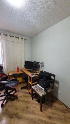 Imagem Apartamento com 2 Quartos à Venda, 45 m² em Vila Miriam - São Paulo Imagem Apartamento com 2 Quartos à Venda, 45 m² em Vila Miriam - São Paulo