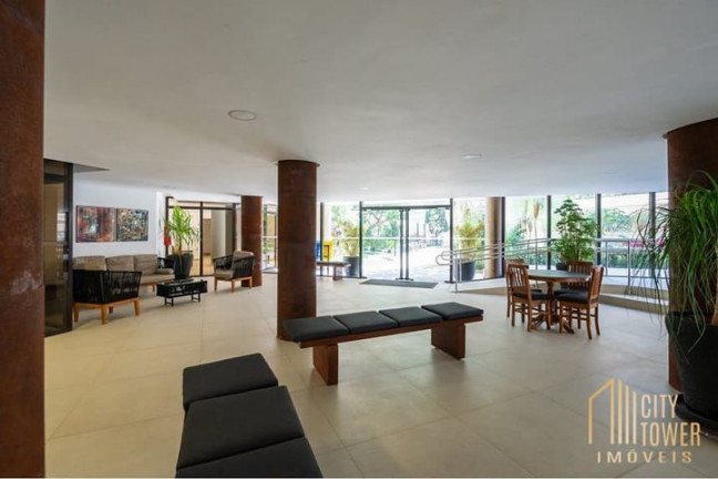 Imagem Apartamento com 3 Quartos à Venda, 120 m² em Moema - São Paulo Imagem Apartamento com 3 Quartos à Venda, 120 m² em Moema - São Paulo