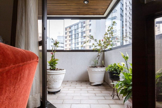 Imagem Apartamento com 4 Quartos à Venda, 189 m² em Perdizes - São Paulo