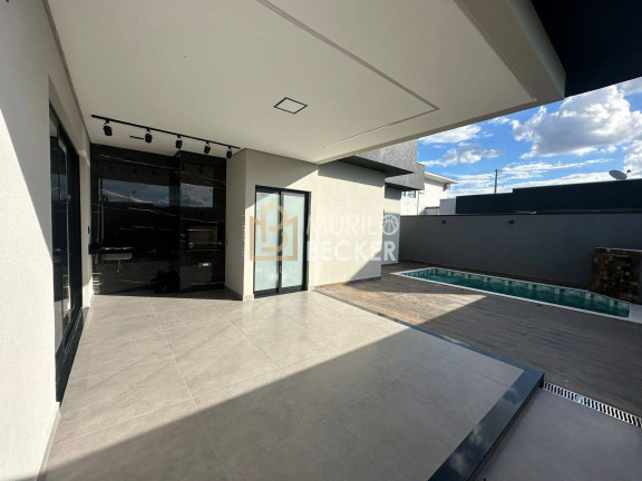 Imagem Casa de Condomínio com 3 Quartos à Venda, 155 m² em Condomínio Terras Do Vale - Caçapava Imagem Casa de Condomínio com 3 Quartos à Venda, 155 m² em Condomínio Terras Do Vale - Caçapava