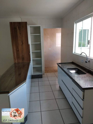 Imagem Apartamento com 2 Quartos à Venda, 60 m² em Jardim Stella - Santo André Imagem Apartamento com 2 Quartos à Venda, 60 m² em Jardim Stella - Santo André