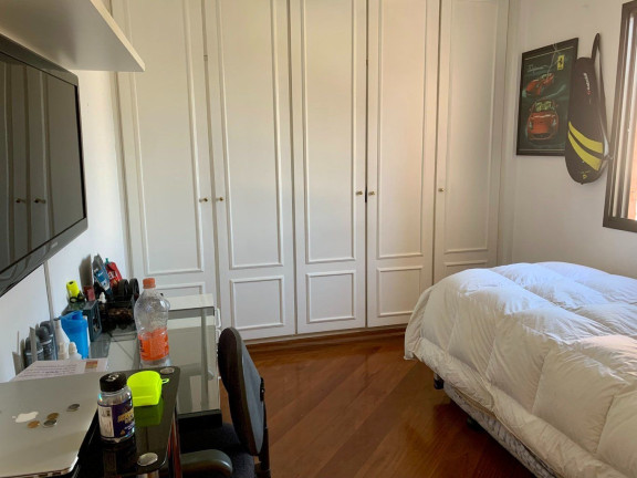 Imagem Apartamento com 3 Quartos à Venda ou Locação, 82 m² em Vila Olímpia - São Paulo