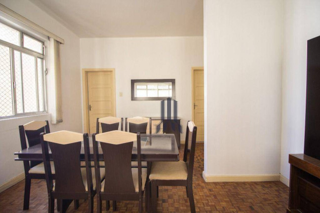 Imagem Apartamento com 3 Quartos à Venda, 96 m² em Centro - Curitiba Imagem Apartamento com 3 Quartos à Venda, 96 m² em Centro - Curitiba