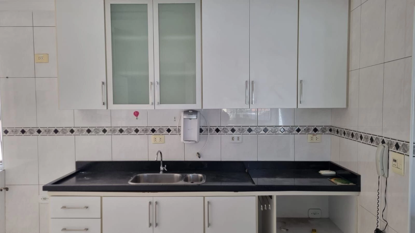 Imagem Imóvel com 3 Quartos à Venda, 81 m² em Jardim Umuarama - São Paulo