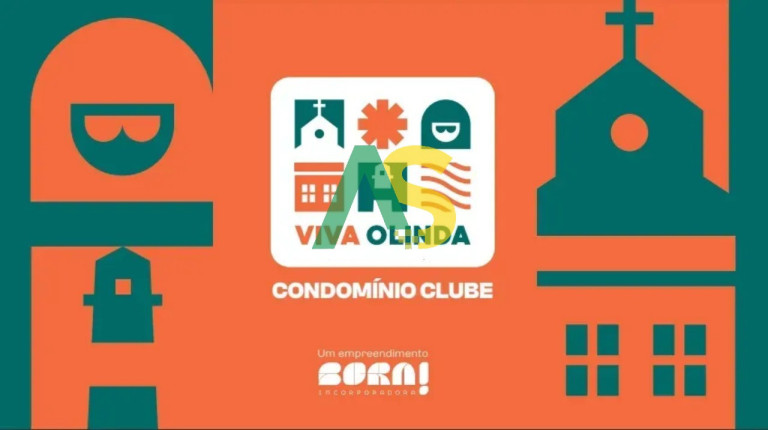 Imagem Imóvel com 2 Quartos à Venda, 47 m² em Fragoso - Olinda