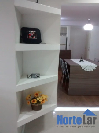 Imagem Apartamento com 2 Quartos à Venda, 90 m² em Freguesia Do ó - São Paulo