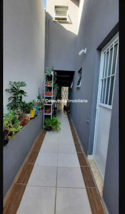 Imagem Sobrado com 3 Quartos à Venda,  em Jardim Colonial - Indaiatuba