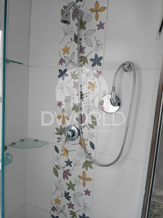Imagem Imóvel com 3 Quartos à Venda, 64 m² em Demarchi - São Bernardo Do Campo Imagem Imóvel com 3 Quartos à Venda, 64 m² em Demarchi - São Bernardo Do Campo