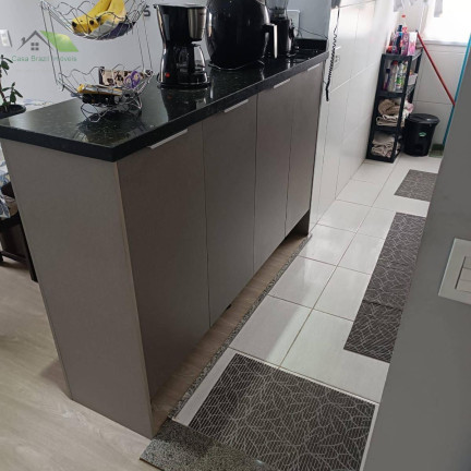 Imagem Apartamento com 2 Quartos à Venda, 48 m² em Vila Cintra - Mogi Das Cruzes