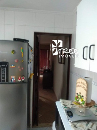 Imagem Sobrado com 2 Quartos à Venda, 132 m² em Jardim Amaral - Itaquaquecetuba