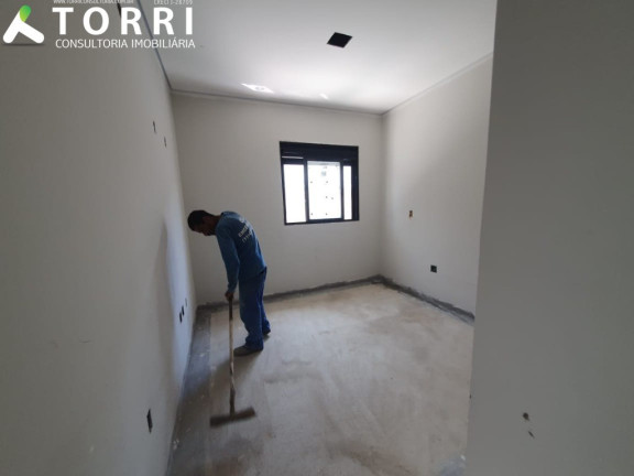 Imagem Imóvel com 3 Quartos à Venda, 181 m² em Condomínio Villagio Di Capri - Votorantim