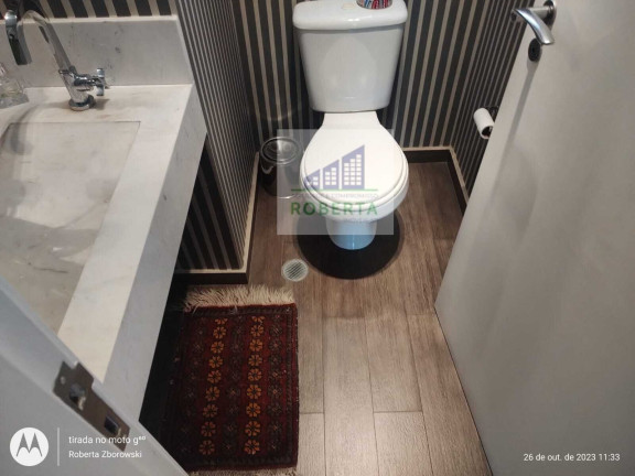 Imagem Apartamento com 4 Quartos à Venda, 234 m² em Cidade Monções - São Paulo