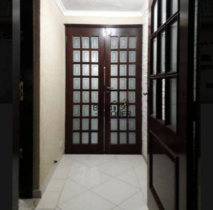 Imagem Sobrado com 3 Quartos à Venda, 210 m² em Vila Mirante - São Paulo Imagem Sobrado com 3 Quartos à Venda, 210 m² em Vila Mirante - São Paulo
