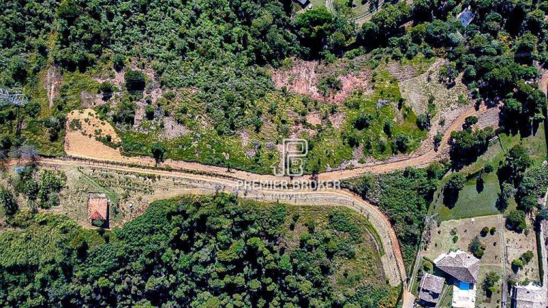 Imagem Terreno à Venda, 800 m² em Parque Do Imbui - Teresópolis