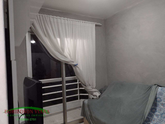 Imagem Apartamento com 2 Quartos à Venda, 50 m² em Macedo - Guarulhos
