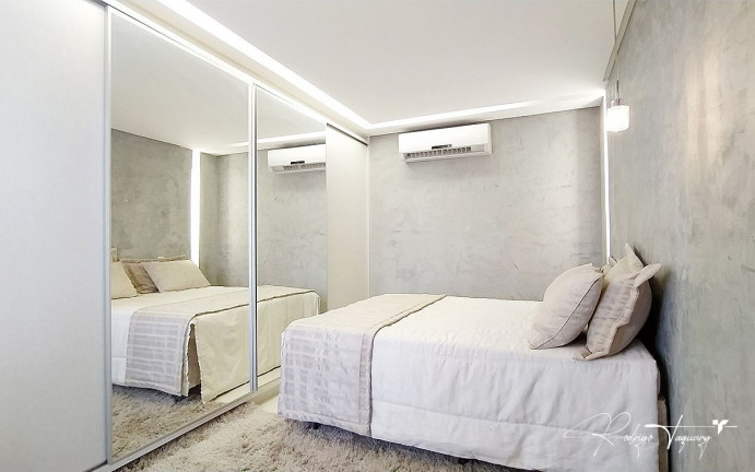 Imagem Apartamento com 3 Quartos à Venda, 75 m² em Vila Rosa - Goiânia Imagem Apartamento com 3 Quartos à Venda, 75 m² em Vila Rosa - Goiânia