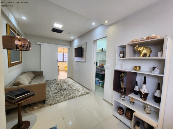 Imagem Sala Comercial à Venda, 39 m² em Caminho Das árvores - Salvador Imagem Sala Comercial à Venda, 39 m² em Caminho Das árvores - Salvador