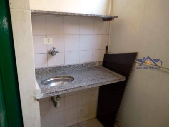 Imagem Galpão à Venda, 140 m² em Jardim Santo André - São Paulo Imagem Galpão à Venda, 140 m² em Jardim Santo André - São Paulo