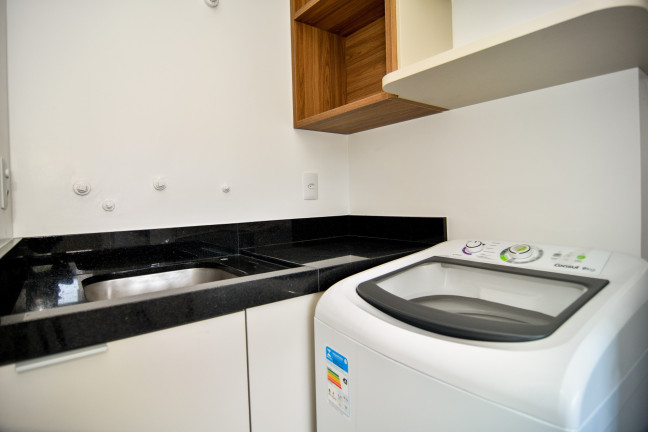 Imagem Imóvel com 3 Quartos à Venda, 70 m² em Morretes - Itapema