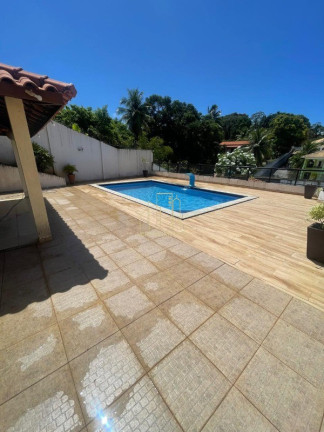 Imagem Imóvel com 4 Quartos à Venda, 167 m² em Pituaçu - Salvador Imagem Imóvel com 4 Quartos à Venda, 167 m² em Pituaçu - Salvador