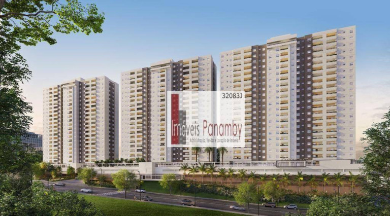 Imagem Apartamento com 2 Quartos à Venda, 61 m² em Centro - São Bernardo Do Campo Imagem Apartamento com 2 Quartos à Venda, 61 m² em Centro - São Bernardo Do Campo