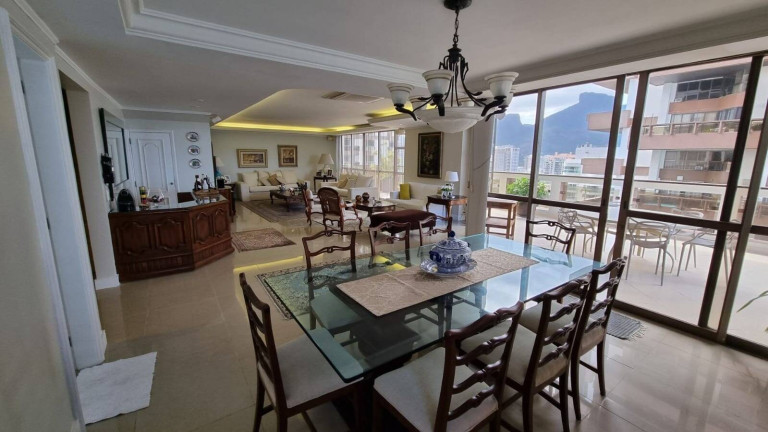 Imagem Apartamento com 4 Quartos à Venda, 310 m² em Barra Da Tijuca - Rio De Janeiro Imagem Apartamento com 4 Quartos à Venda, 310 m² em Barra Da Tijuca - Rio De Janeiro